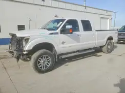 1FT8W3BT4GEB31780 2016 FORD F350