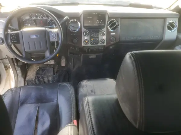1FT8W3BT4GEB31780 2016 FORD F350 - Image 8
