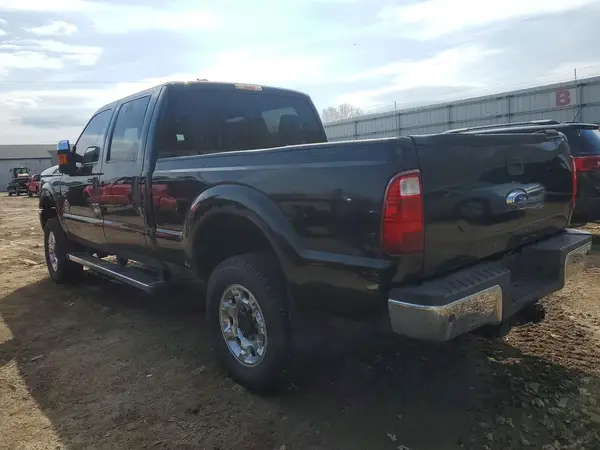 1FT8W3BT4GEB57327 2016 FORD F350 - Image 2