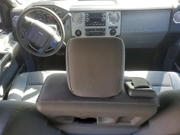 1FT8W3BT4GEB57327 2016 FORD F350 - Image 8