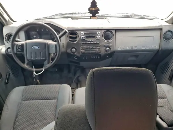 1FT8W3BT4GEB76668 2016 FORD F350 - Image 8