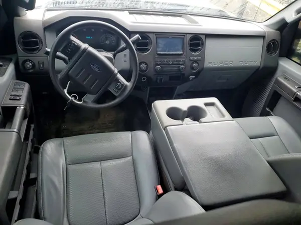 1FT8W3BT4GEB91073 2016 FORD F350 - Image 8