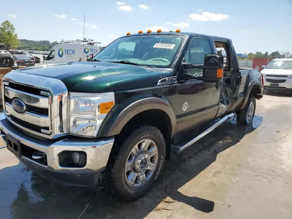 1FT8W3BT4GEB92319 2016 FORD F350 - Image 1