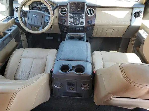1FT8W3BT4GEB92319 2016 FORD F350 - Image 8