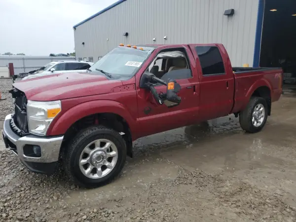 1FT8W3BT4GEC11631 2016 FORD F350 - Image 1