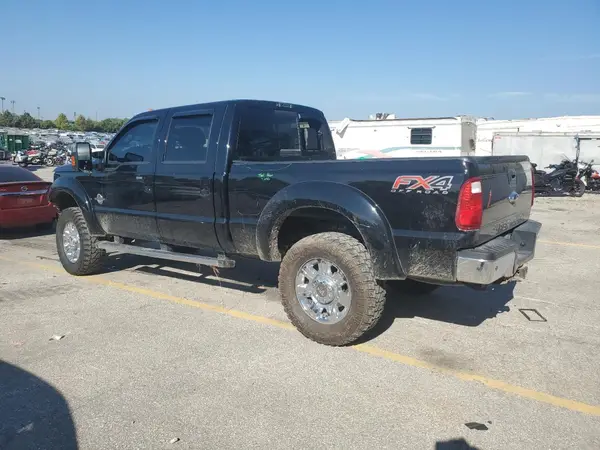 1FT8W3BT4GEC49182 2016 FORD F350 - Image 2
