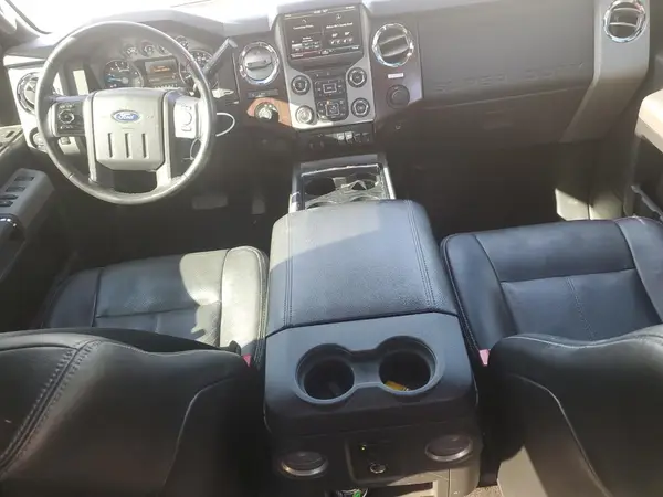 1FT8W3BT4GEC49182 2016 FORD F350 - Image 8