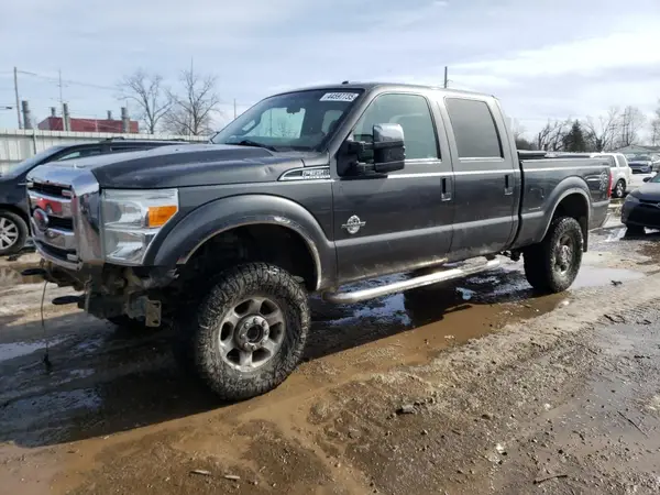 1FT8W3BT4GEC64832 2016 FORD F350 - Image 1