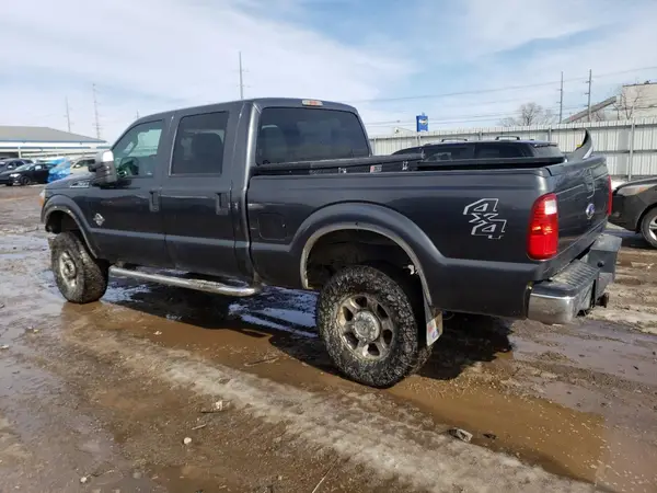 1FT8W3BT4GEC64832 2016 FORD F350 - Image 2