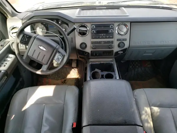 1FT8W3BT4GEC64832 2016 FORD F350 - Image 8