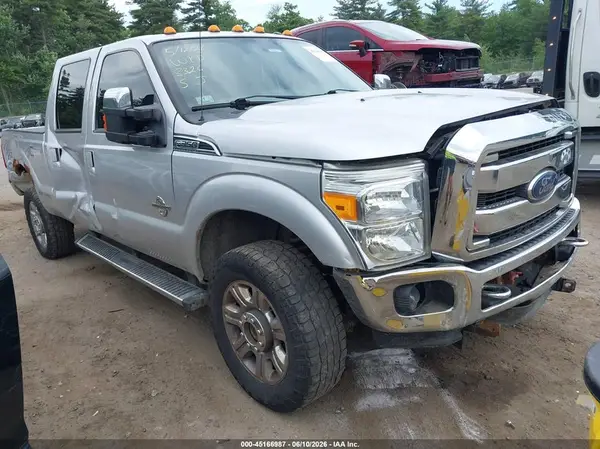1FT8W3BT4GEC78326 2016 FORD F350 - Image 1