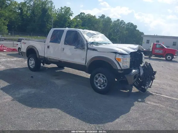 1FT8W3BT4GED21725 2016 FORD F350 - Image 1