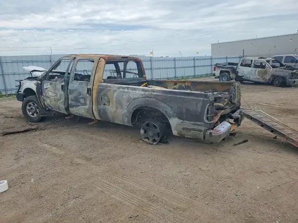 1FT8W3BT4GED23975 2016 FORD F350 - Image 2