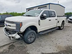 1FT8W3BT4HEB17072 2017 FORD F350