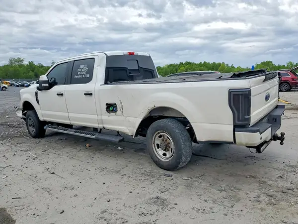 1FT8W3BT4HEB17072 2017 FORD F350 - Image 2