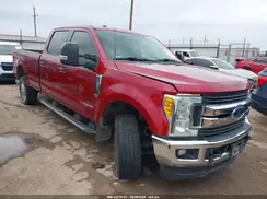 1FT8W3BT4HEB28203 2017 FORD F350