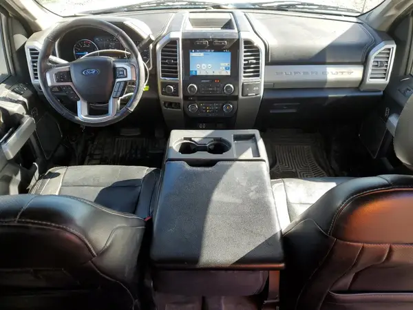 1FT8W3BT4HEB29187 2017 FORD F350 - Image 8