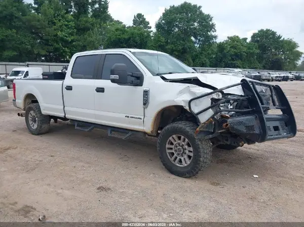 1FT8W3BT4HEB47303 2017 FORD F350 - Image 1