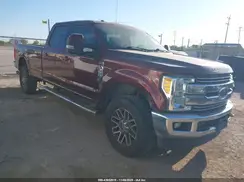 1FT8W3BT4HEB57622 2017 FORD F350
