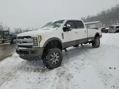 1FT8W3BT4HEB65249 2017 FORD F350