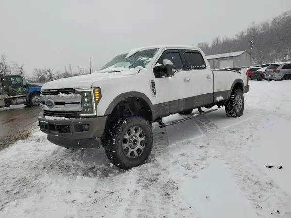 1FT8W3BT4HEB65249 2017 FORD F350 - Image 1