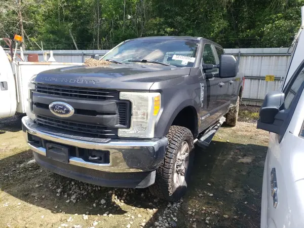 1FT8W3BT4HEB75893 2017 FORD F350 - Image 1
