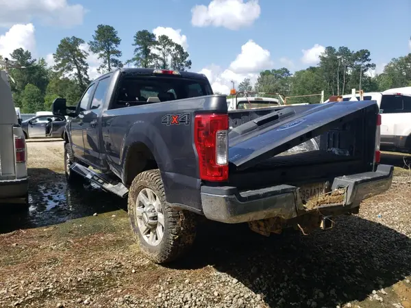 1FT8W3BT4HEB75893 2017 FORD F350 - Image 2