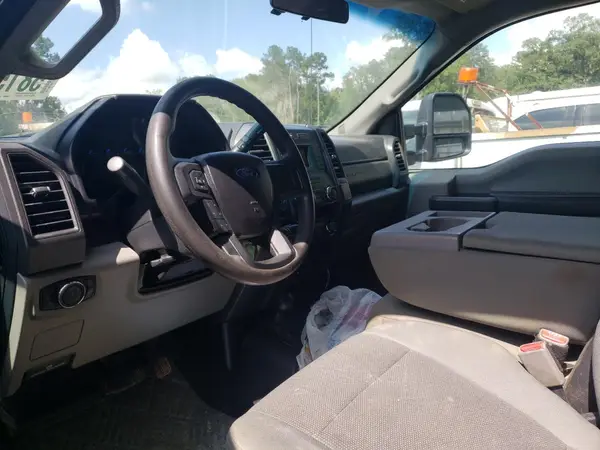 1FT8W3BT4HEB75893 2017 FORD F350 - Image 8