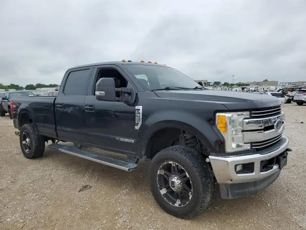 1FT8W3BT4HEB83895 2017 FORD F350 - Image 1