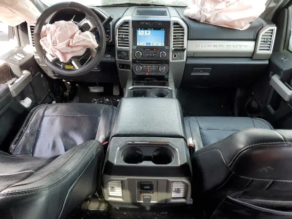 1FT8W3BT4HEB84979 2017 FORD F350 - Image 8