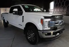 1FT8W3BT4HEC09024 2017 FORD F350