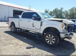 1FT8W3BT4HEC12201 2017 FORD F350