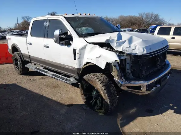 1FT8W3BT4HEC28107 2017 FORD F350 - Image 1