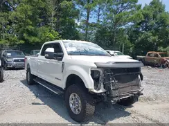 1FT8W3BT4HEC36496 2017 FORD F350