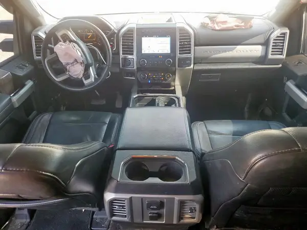 1FT8W3BT4HEC54318 2017 FORD F350 - Image 8