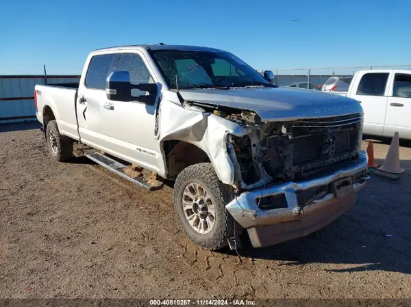 1FT8W3BT4HEC59048 2017 FORD F350 - Image 1