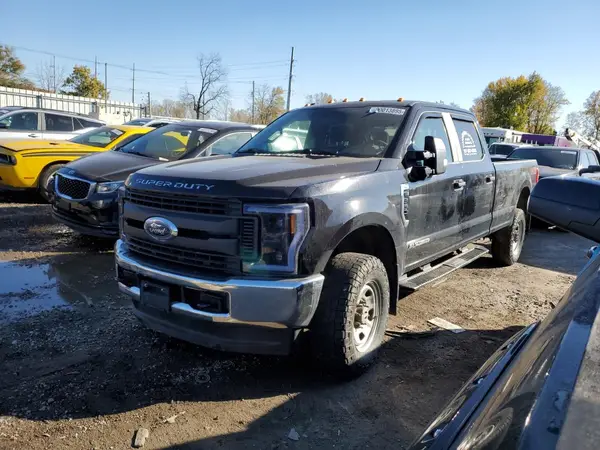 1FT8W3BT4HEC61530 2017 FORD F350 - Image 1