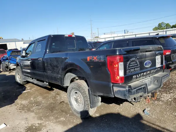 1FT8W3BT4HEC61530 2017 FORD F350 - Image 2