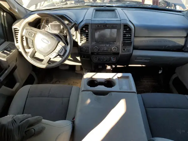 1FT8W3BT4HEC61530 2017 FORD F350 - Image 8