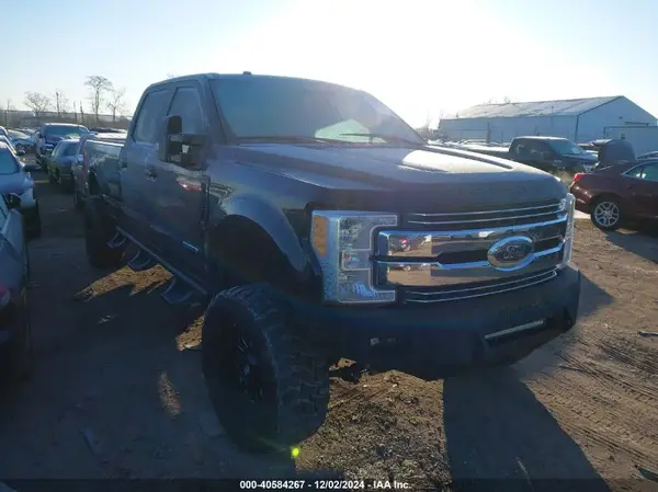 1FT8W3BT4HEC62323 2017 FORD F350 - Image 1