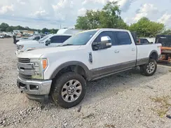 1FT8W3BT4HED06501 2017 FORD F350