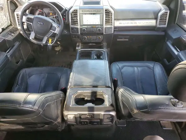 1FT8W3BT4HED08376 2017 FORD F350 - Image 8