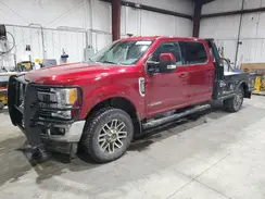 1FT8W3BT4HED27283 2017 FORD F350