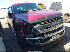1FT8W3BT4HED34508 2017 FORD F350