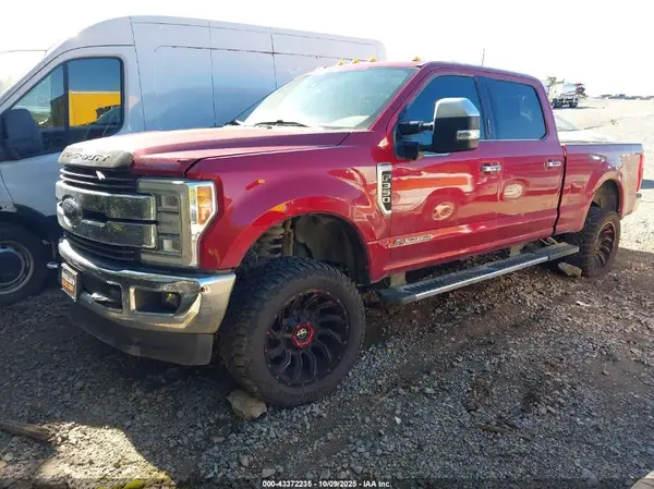 1FT8W3BT4HED34508 2017 FORD F350 - Image 2