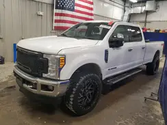 1FT8W3BT4HED42205 2017 FORD F350
