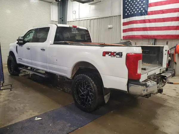 1FT8W3BT4HED42205 2017 FORD F350 - Image 2