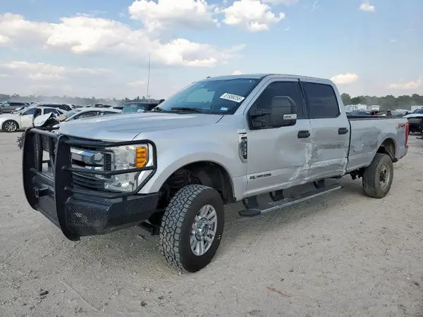 1FT8W3BT4HED50613 2017 FORD F350 - Image 2