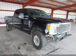 1FT8W3BT4HED53088 2017 FORD F350