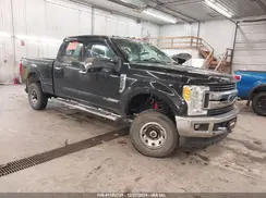 1FT8W3BT4HED58226 2017 FORD F350